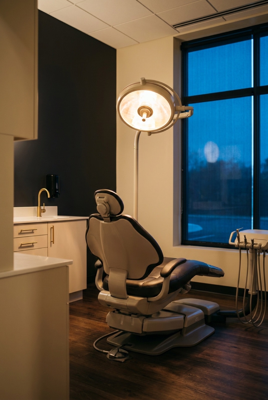 Daisy Lea Dental